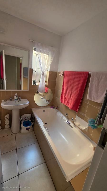 2 Bedroom Property for Sale in Doornpoort Gauteng
