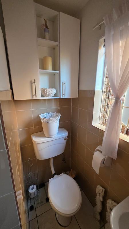 2 Bedroom Property for Sale in Doornpoort Gauteng