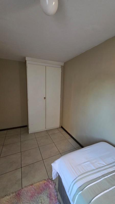2 Bedroom Property for Sale in Doornpoort Gauteng
