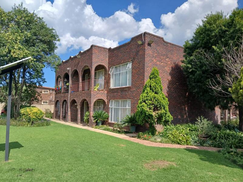 To Let 2 Bedroom Property for Rent in Three Rivers Gauteng