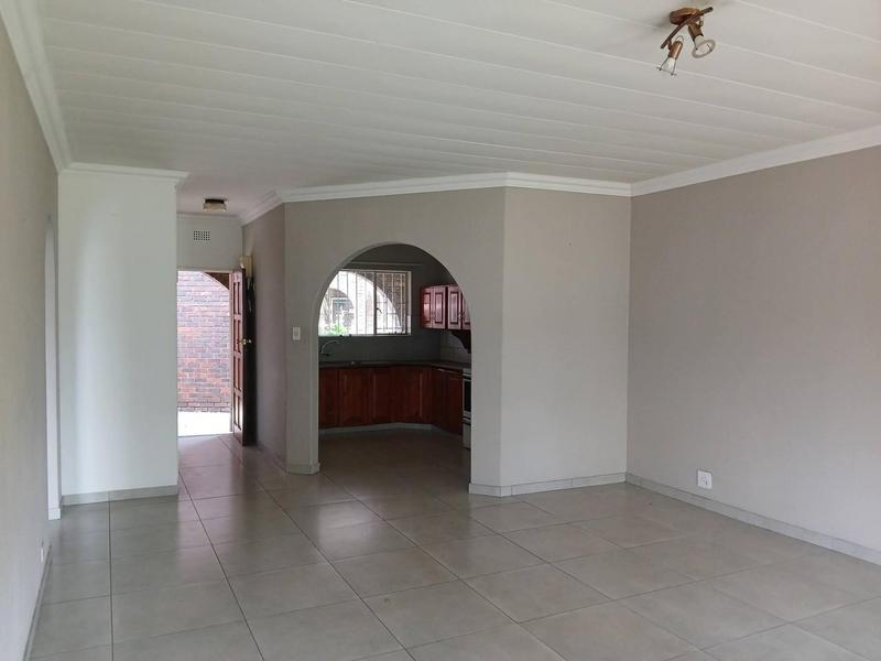 To Let 2 Bedroom Property for Rent in Three Rivers Gauteng