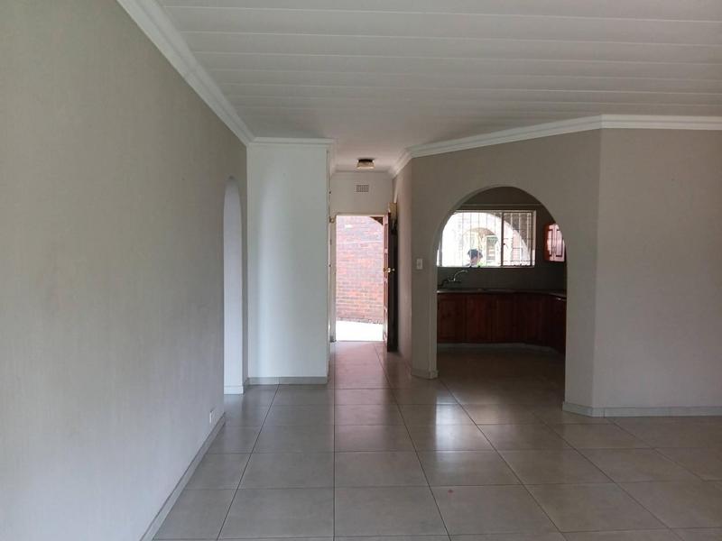 To Let 2 Bedroom Property for Rent in Three Rivers Gauteng