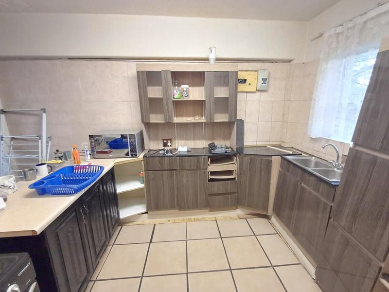 2 Bedroom Property for Sale in Vanderbijlpark CW 3 Gauteng