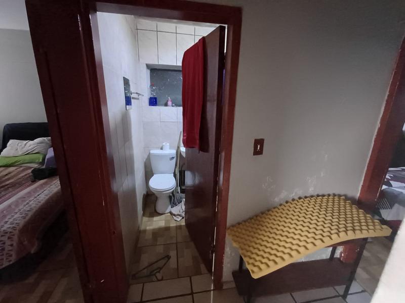 2 Bedroom Property for Sale in Vanderbijlpark CW 3 Gauteng