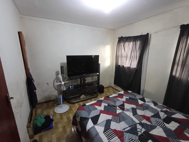 2 Bedroom Property for Sale in Vanderbijlpark CW 3 Gauteng