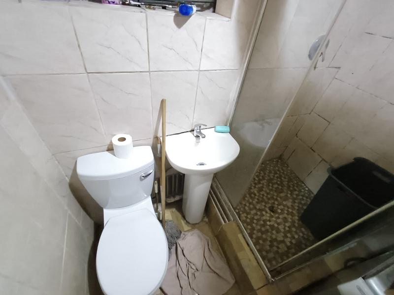 2 Bedroom Property for Sale in Vanderbijlpark CW 3 Gauteng