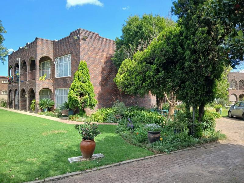 2 Bedroom Property for Sale in Three Rivers Gauteng