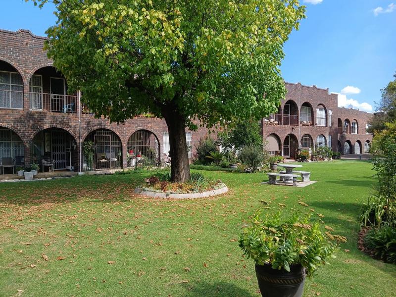 2 Bedroom Property for Sale in Three Rivers Gauteng