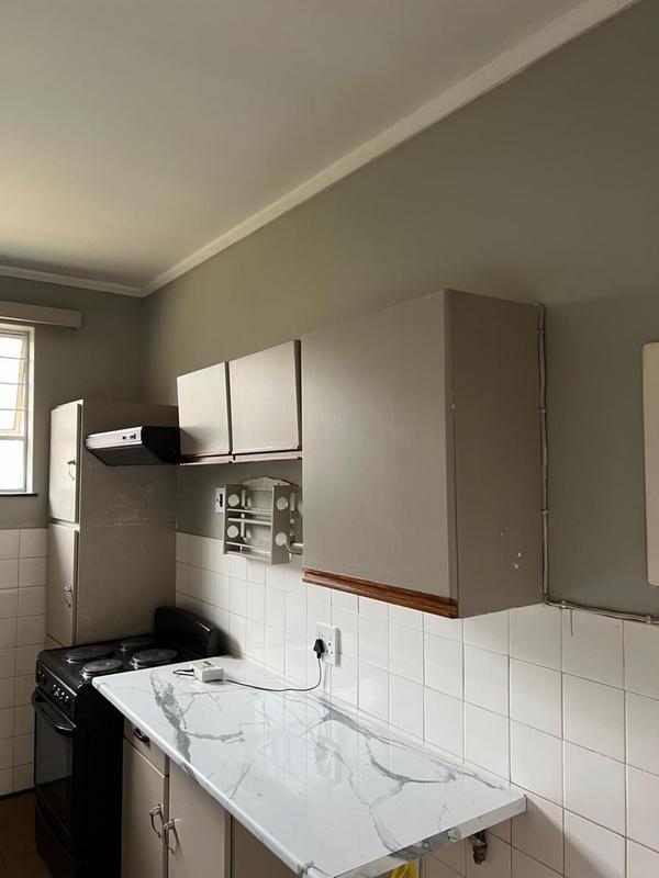 To Let 3 Bedroom Property for Rent in Illovo Gauteng