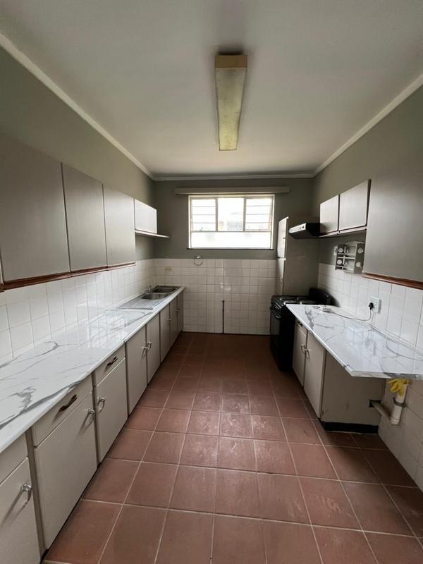To Let 3 Bedroom Property for Rent in Illovo Gauteng
