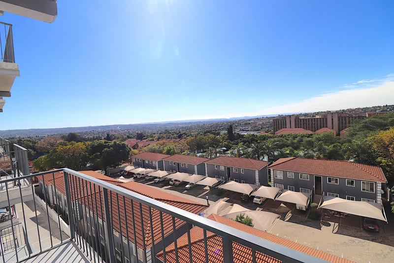 To Let 1 Bedroom Property for Rent in Ferndale Gauteng