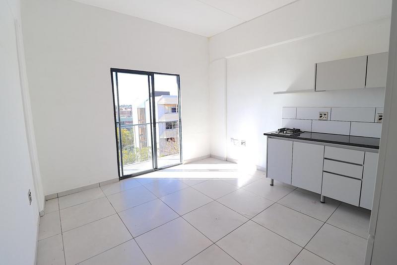 To Let 1 Bedroom Property for Rent in Ferndale Gauteng