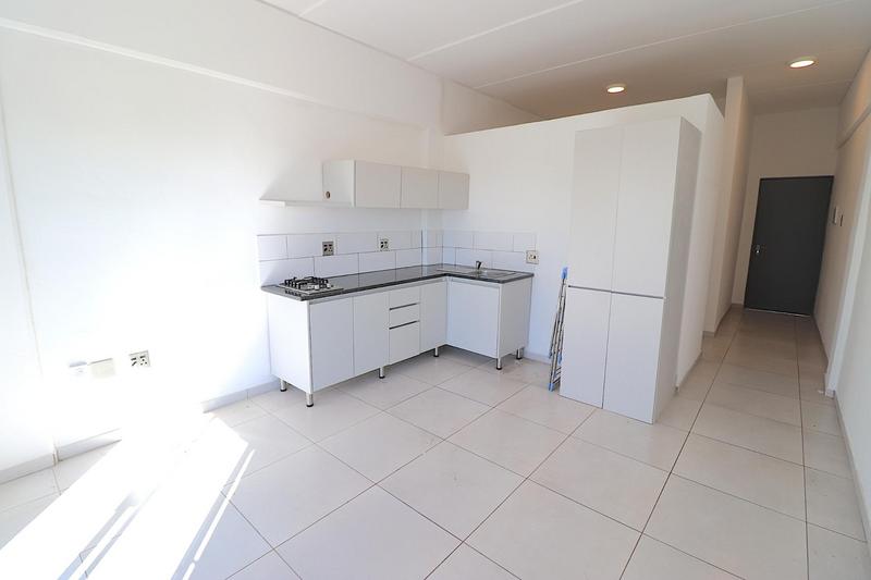 To Let 1 Bedroom Property for Rent in Ferndale Gauteng