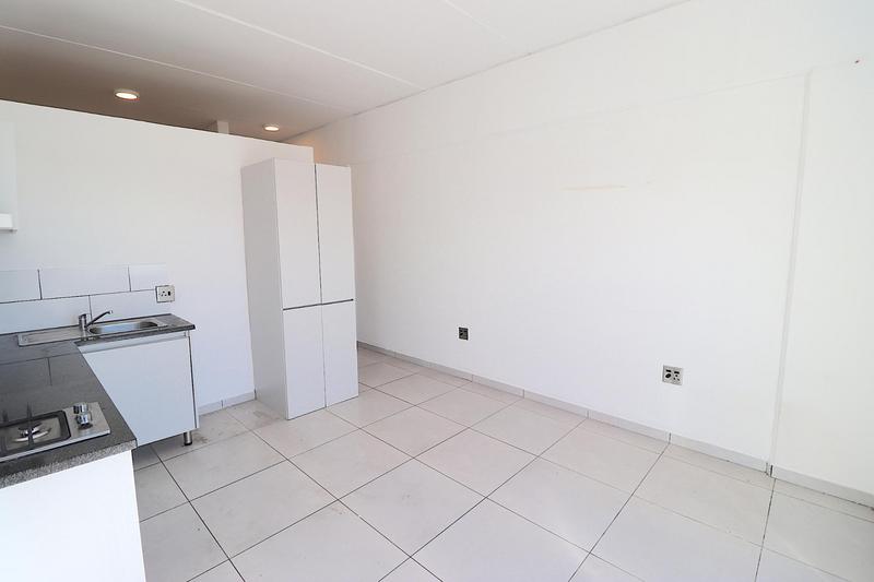 To Let 1 Bedroom Property for Rent in Ferndale Gauteng