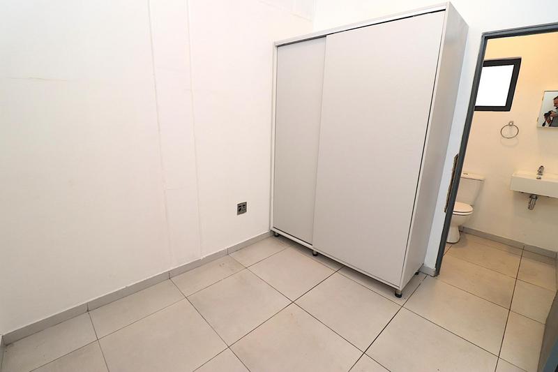 To Let 1 Bedroom Property for Rent in Ferndale Gauteng