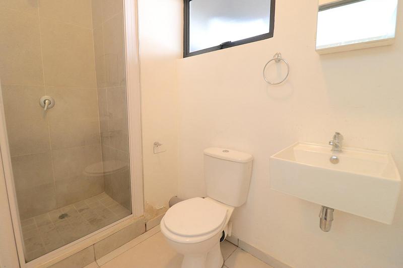 To Let 1 Bedroom Property for Rent in Ferndale Gauteng