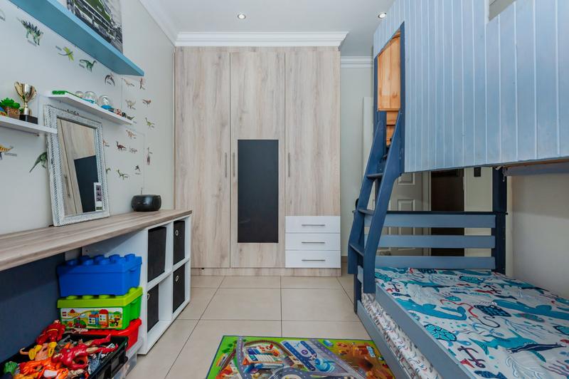 3 Bedroom Property for Sale in New Redruth Gauteng