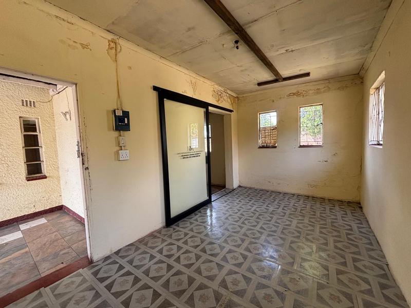 3 Bedroom Property for Sale in Fleurhof Gauteng