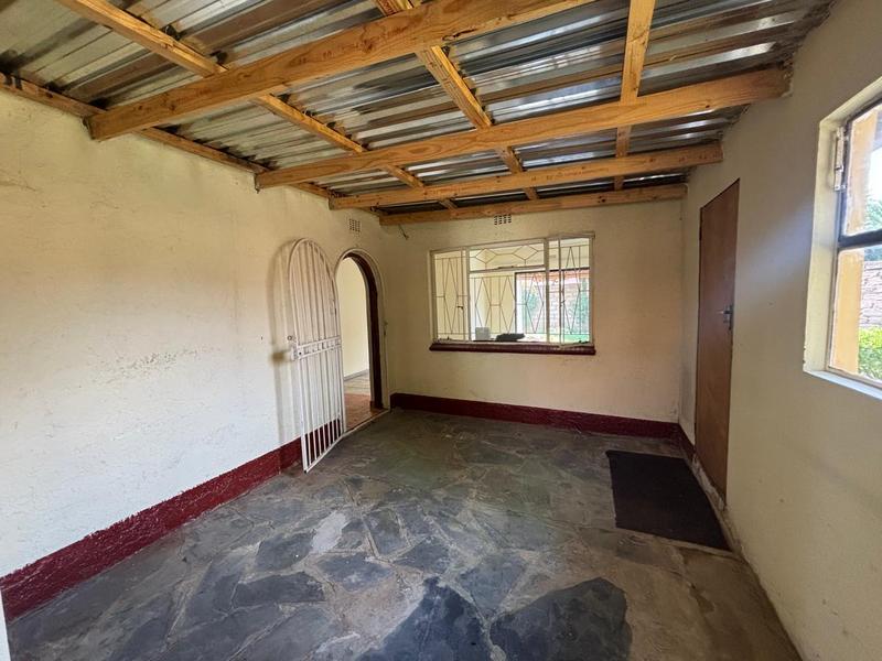 3 Bedroom Property for Sale in Fleurhof Gauteng