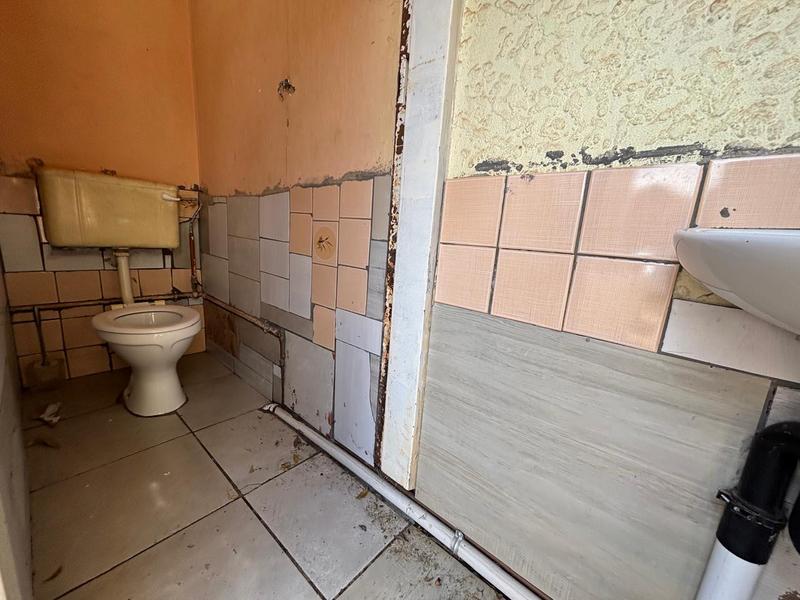 3 Bedroom Property for Sale in Fleurhof Gauteng