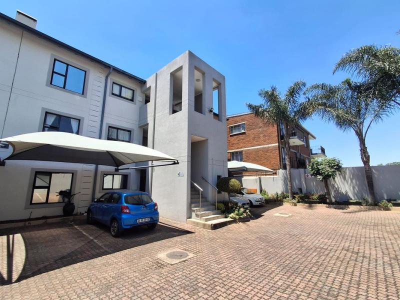 1 Bedroom Property for Sale in Hurlyvale Gauteng