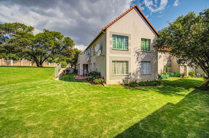 1 Bedroom Property for Sale in Edenvale Central Gauteng