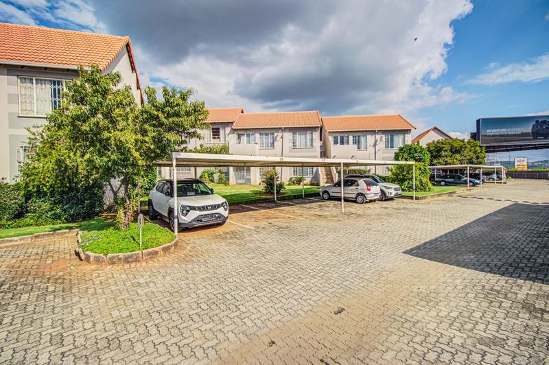1 Bedroom Property for Sale in Edenvale Central Gauteng
