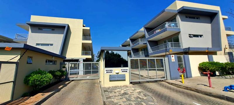 To Let 2 Bedroom Property for Rent in Lambton Gauteng