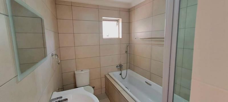 To Let 2 Bedroom Property for Rent in Lambton Gauteng