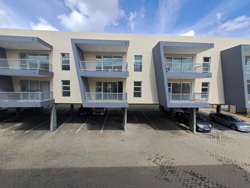 To Let 2 Bedroom Property for Rent in Lambton Gauteng