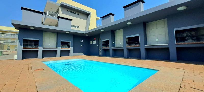 To Let 2 Bedroom Property for Rent in Lambton Gauteng