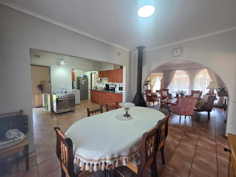 6 Bedroom Property for Sale in Freeway Park Gauteng