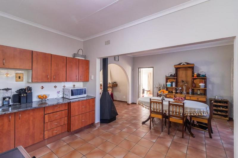 6 Bedroom Property for Sale in Freeway Park Gauteng