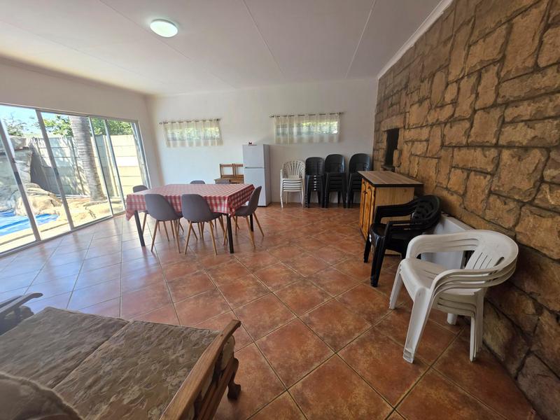 6 Bedroom Property for Sale in Freeway Park Gauteng