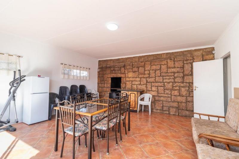 6 Bedroom Property for Sale in Freeway Park Gauteng