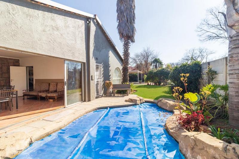 6 Bedroom Property for Sale in Freeway Park Gauteng