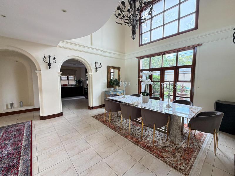 4 Bedroom Property for Sale in Bryanston Gauteng