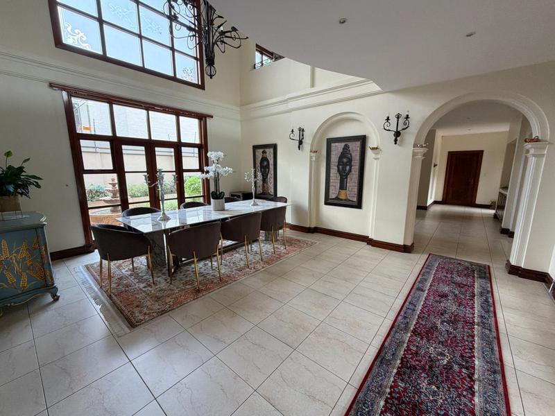 4 Bedroom Property for Sale in Bryanston Gauteng