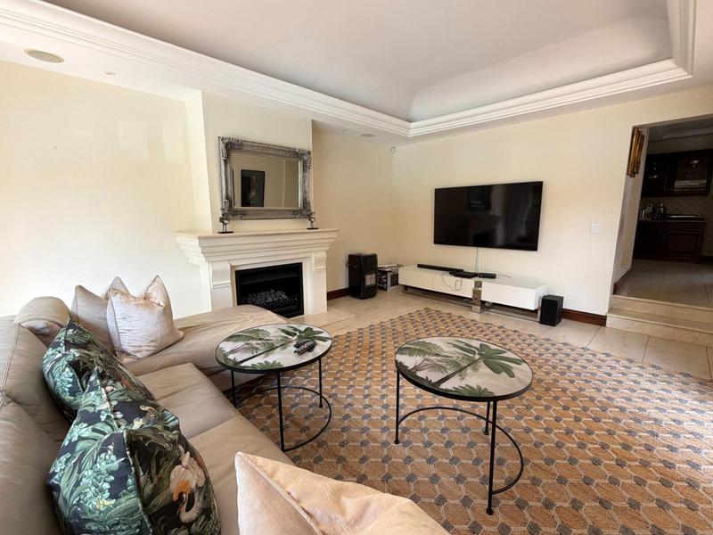 4 Bedroom Property for Sale in Bryanston Gauteng