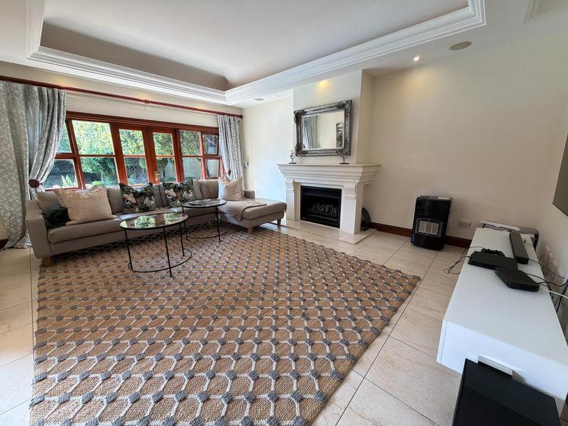 4 Bedroom Property for Sale in Bryanston Gauteng