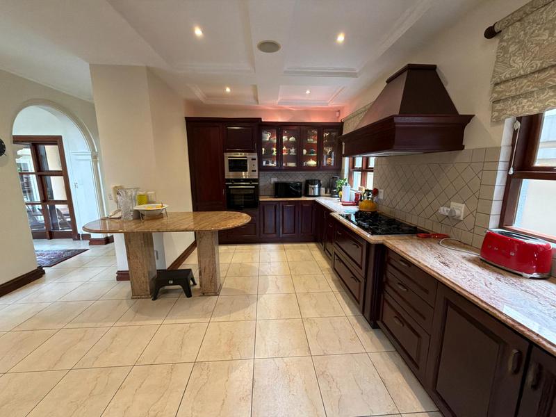 4 Bedroom Property for Sale in Bryanston Gauteng