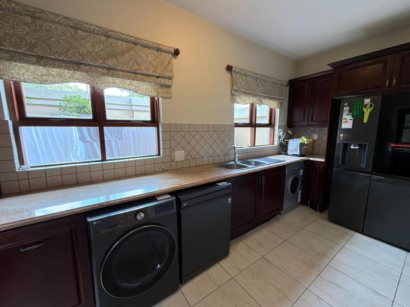 4 Bedroom Property for Sale in Bryanston Gauteng