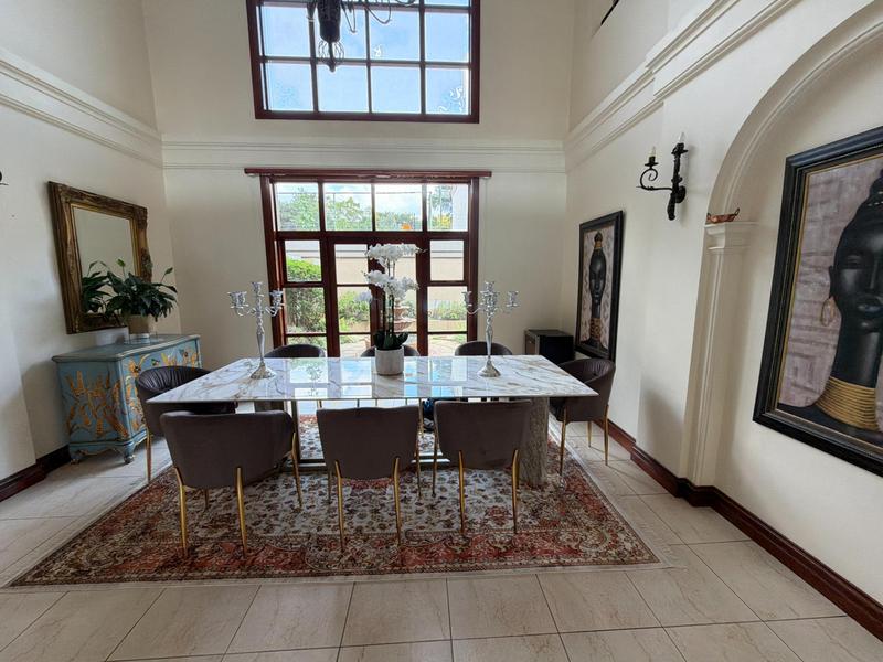 4 Bedroom Property for Sale in Bryanston Gauteng