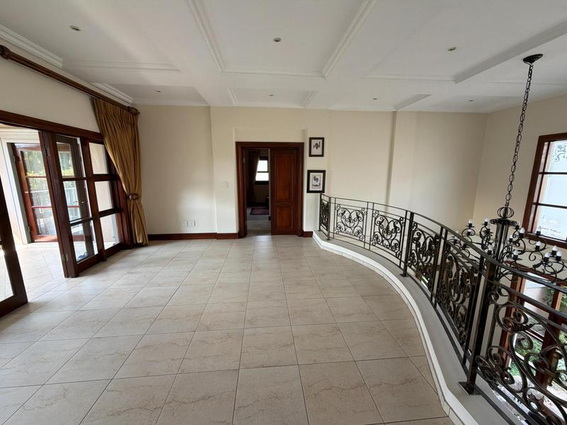 4 Bedroom Property for Sale in Bryanston Gauteng