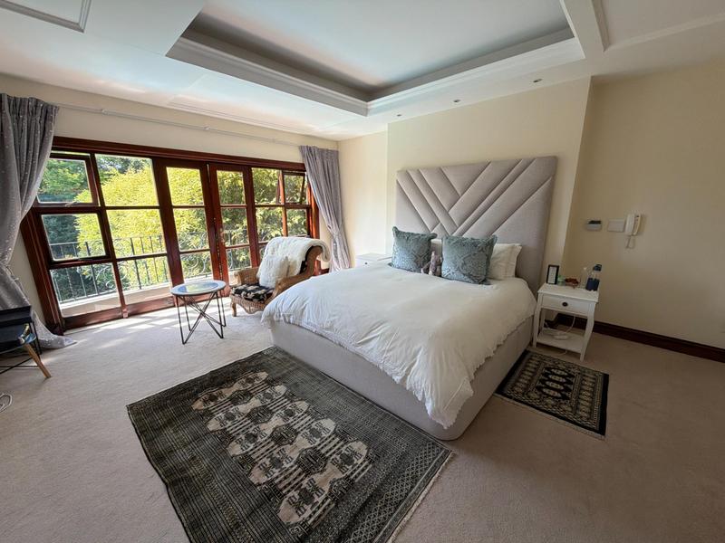 4 Bedroom Property for Sale in Bryanston Gauteng