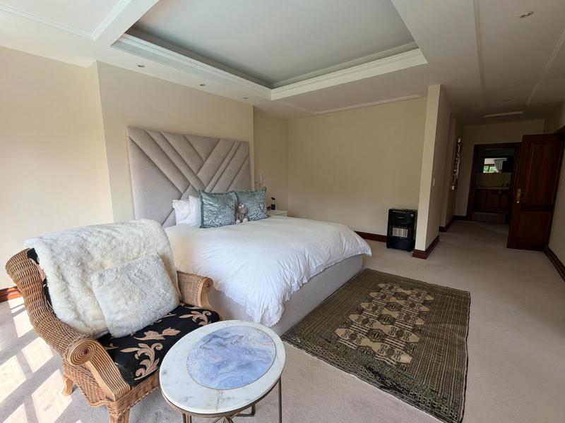 4 Bedroom Property for Sale in Bryanston Gauteng