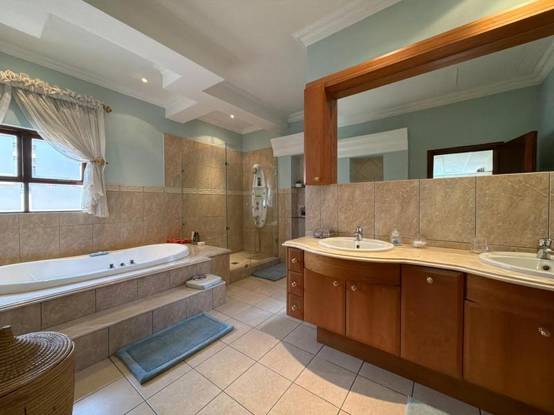 4 Bedroom Property for Sale in Bryanston Gauteng