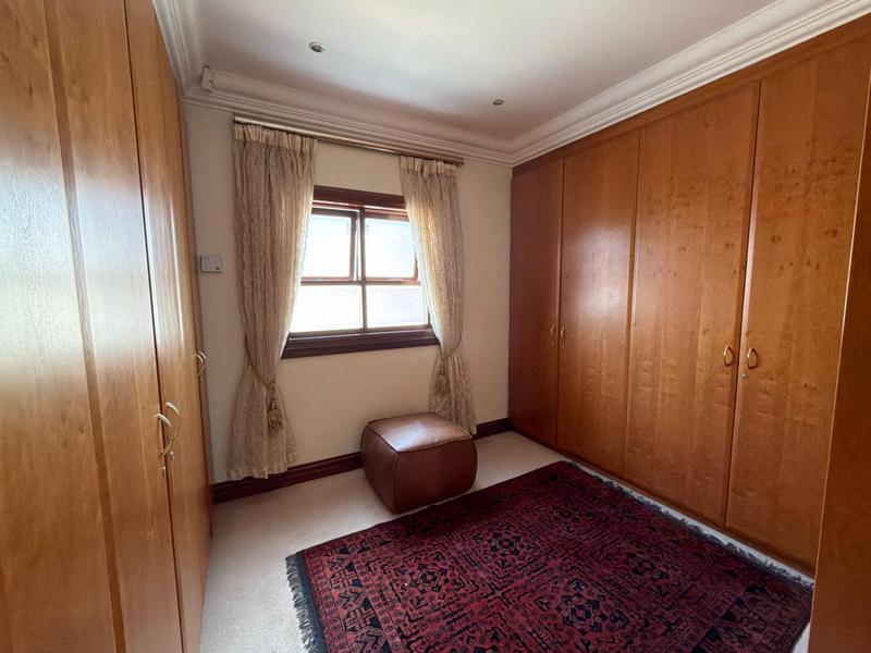 4 Bedroom Property for Sale in Bryanston Gauteng