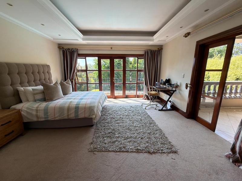 4 Bedroom Property for Sale in Bryanston Gauteng