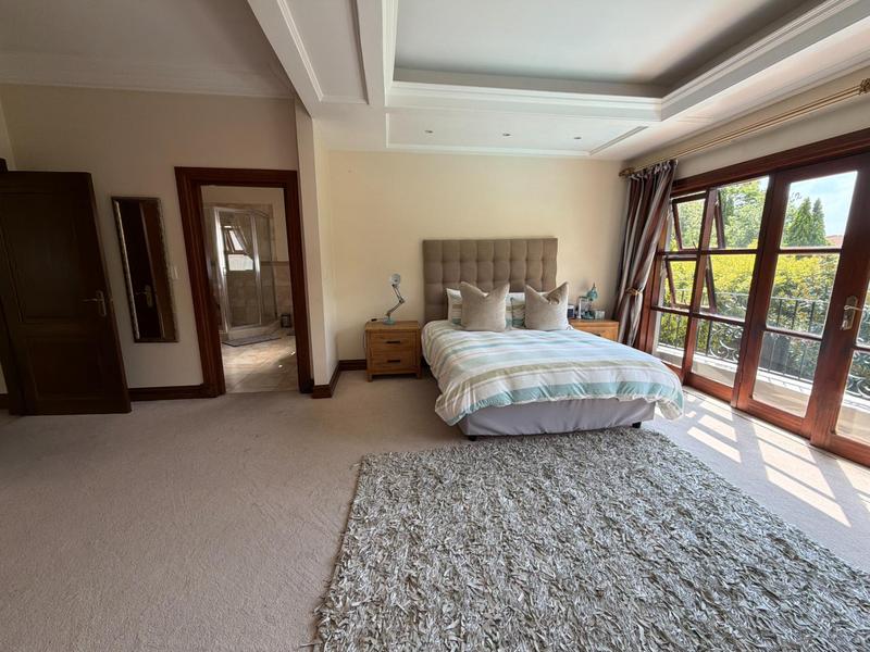 4 Bedroom Property for Sale in Bryanston Gauteng